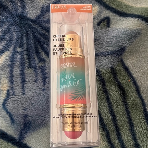 Physicians Formula Butter Glow & Go Stick - Picture 1 of 6